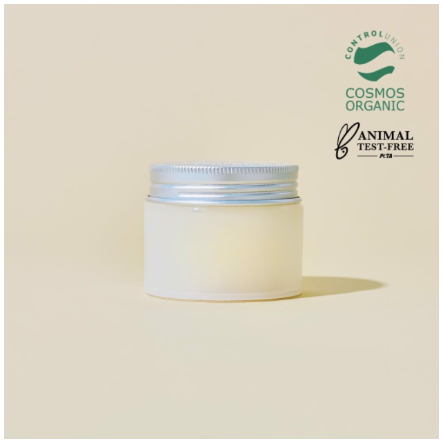 Kem Phục Hồi Da Yếu Và Nhạy Cảm ONGREDIENTS Deep Calming Cream 50ml GomiMall