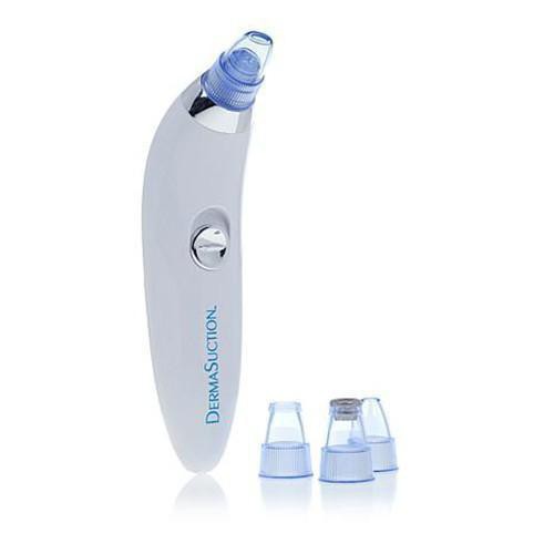 Máy Hút Mụn Cầm Tay Derma Suction Đa Năng Cao Cấp