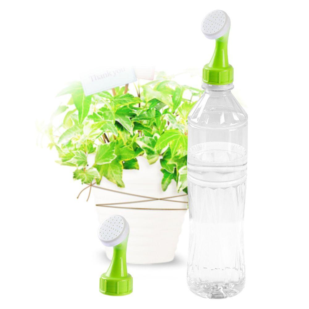 Set 2 Vòi Phun Nước Tưới Cây Bằng Nhựa