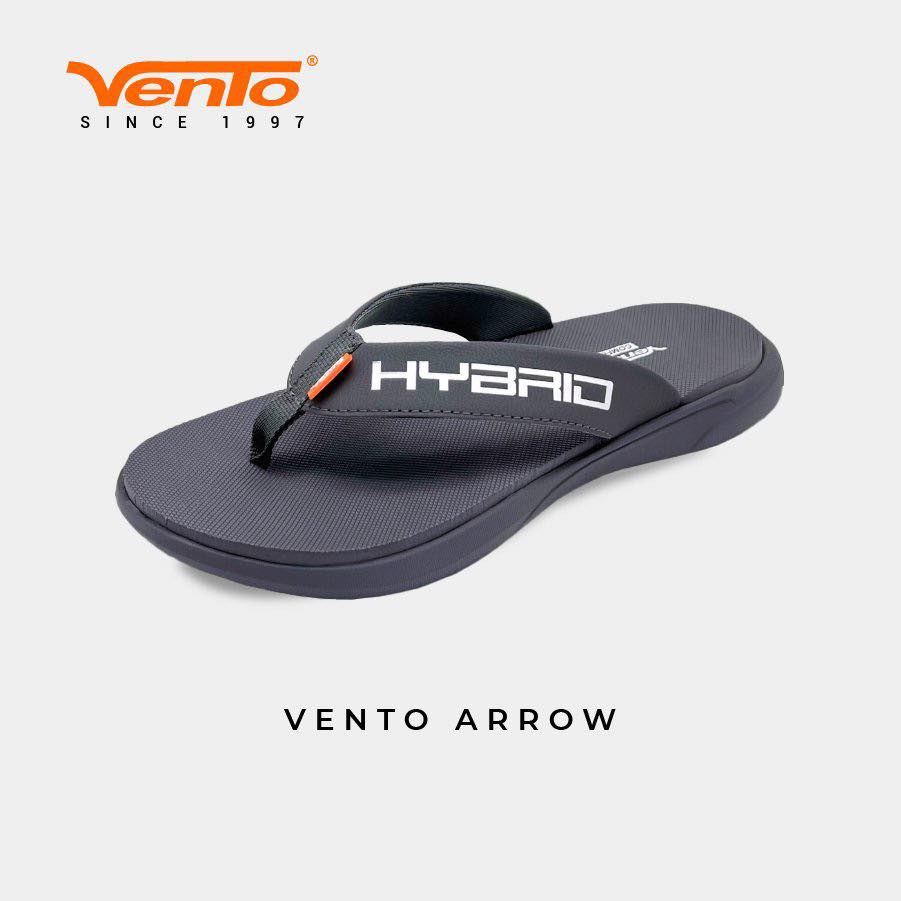 Dép Vento Hybrid Nam Xỏ Ngón NB0501
