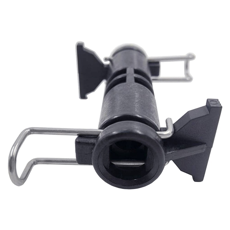 Đầu Nối Dài Vòi Nước Áp Suất Cao Tiện Lợi