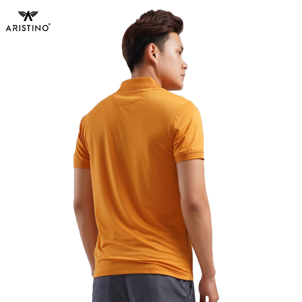 [Mã FAMALLT5 giảm 15% đơn 150K] Áo polo nam Aristino APS022S8 | BigBuy360 - bigbuy360.vn
