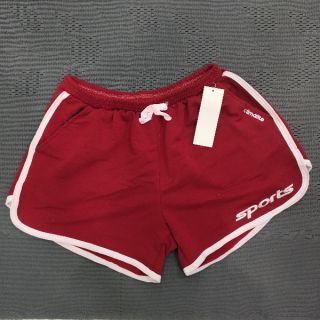 Quần thể thao SPORTS nữ (dưới 60kg)