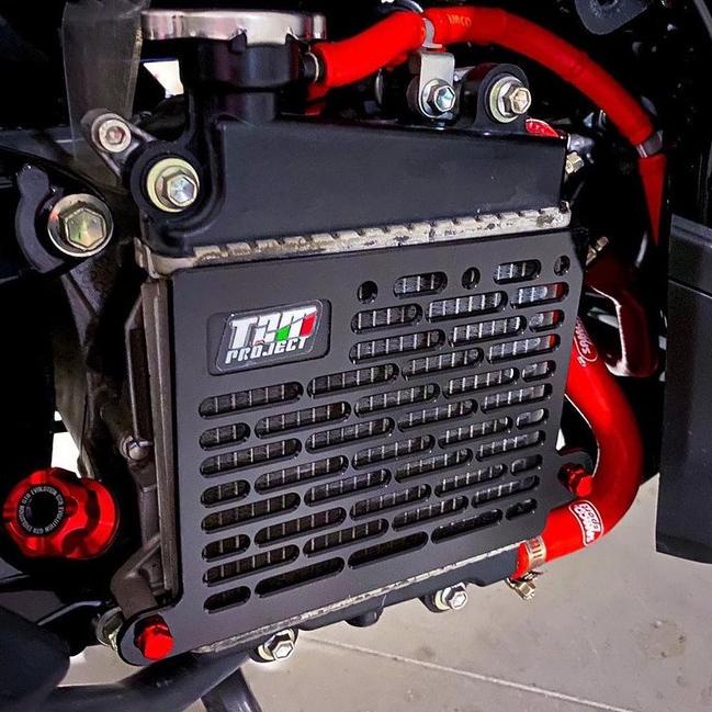 ✥➯ Nắp Tản Nhiệt Chuyên Dụng Cho Xe yamaha nmax Ốp ★★ Dcr