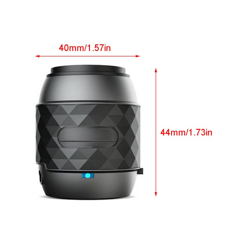 Loa Bluetooth Không Dây Lidu1 X- Mini