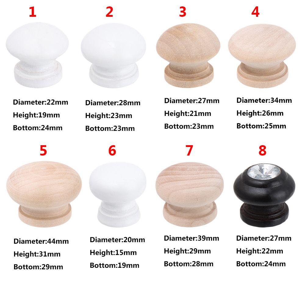 BORAG 1 Tay Nắm Ngăn Kéo Tủ Đựng Trang Sức