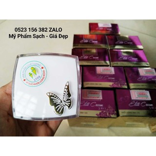 Kem con bướm Elite Cream - kem Care Nguyễn Quách