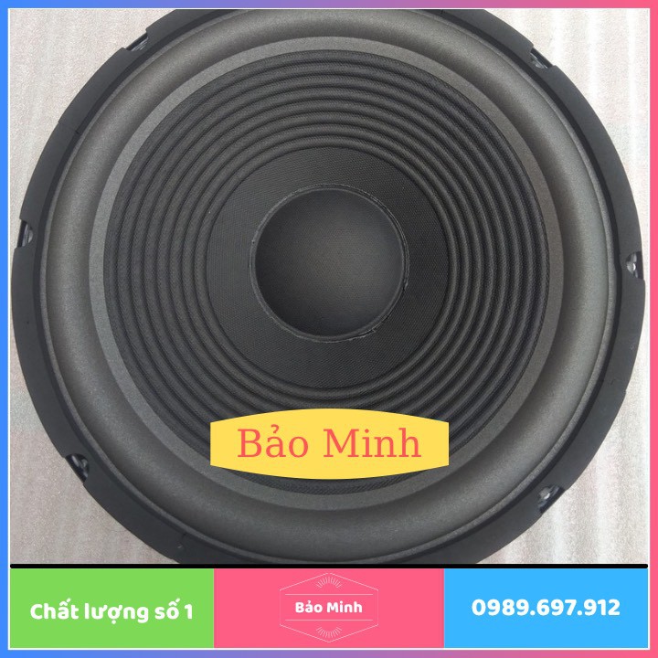 LOA BASS 30 TỪ 113MM COIL 35,5MM - GIÁ 01 LOA - CHO LOA KÉO HOẶC AMPLI NHỎ - 1216B