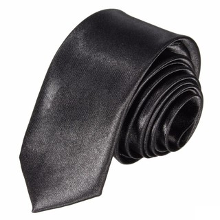 Cà Vạt Phi Bóng Bản Nhỏ 5cm