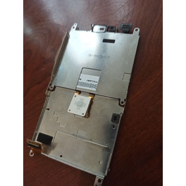 cụm màn hình nokia E71