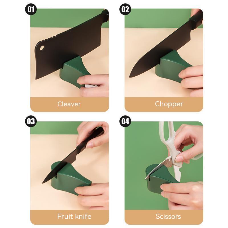 Dụng Cụ Mở Nắp Chai Bằng Đá Đa Năng Hai Trong Một