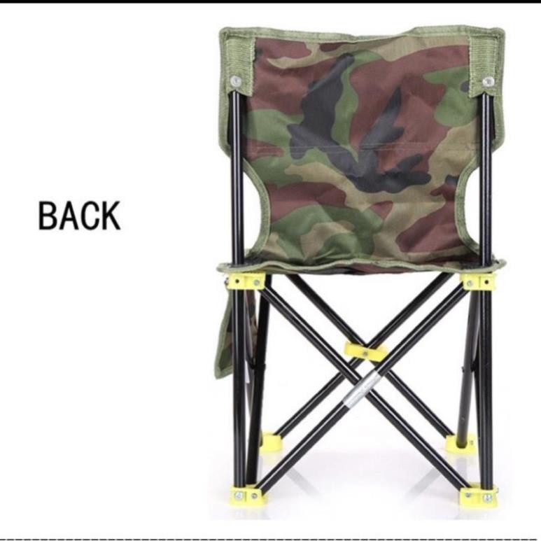 Ghế ngồi câu cá đài đa năng, ghế dã ngoại xếp gọn cao cấp giá rẻ | BigBuy360 - bigbuy360.vn