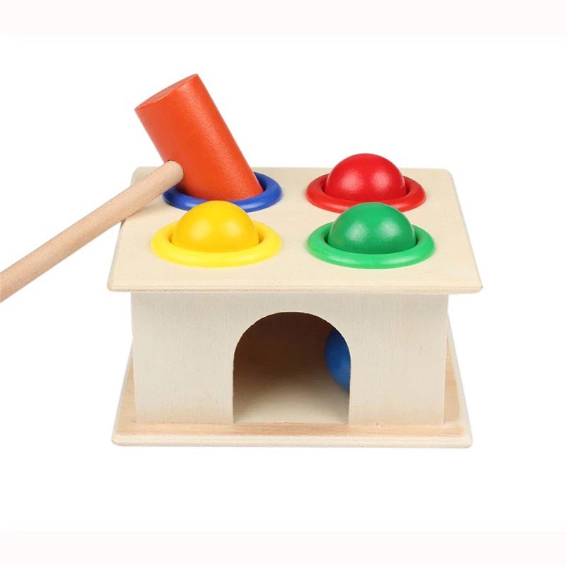 Combo Đồ Chơi Gỗ Thông Minh Tổng Hợp Các Kỹ Năng Cần Thiết Cho Bé Giáo Cụ Montessori Cho Bé 2 3 4 5 Tuổi