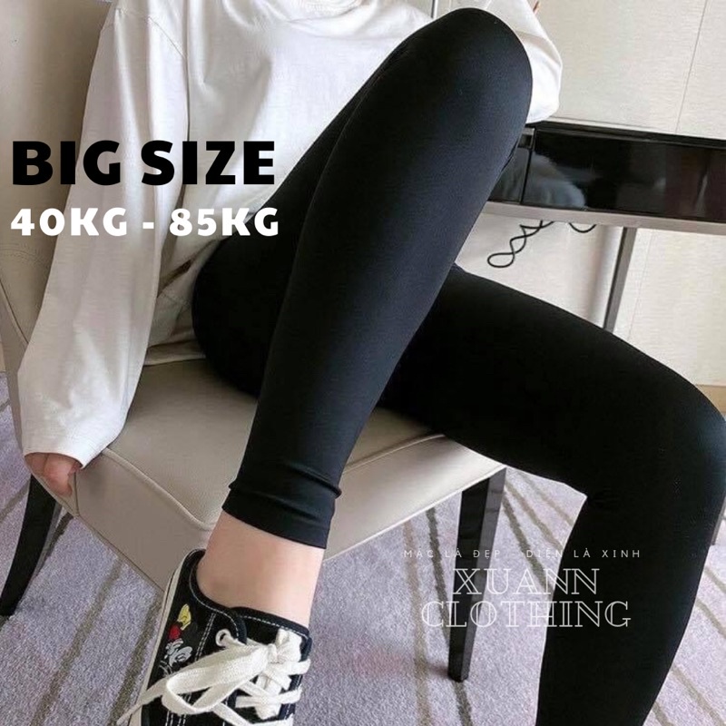 Quần legging nữ siêu nâng mông Asos có BIGSIZE LOẠI 1 XuannClothing - ASOSDAI