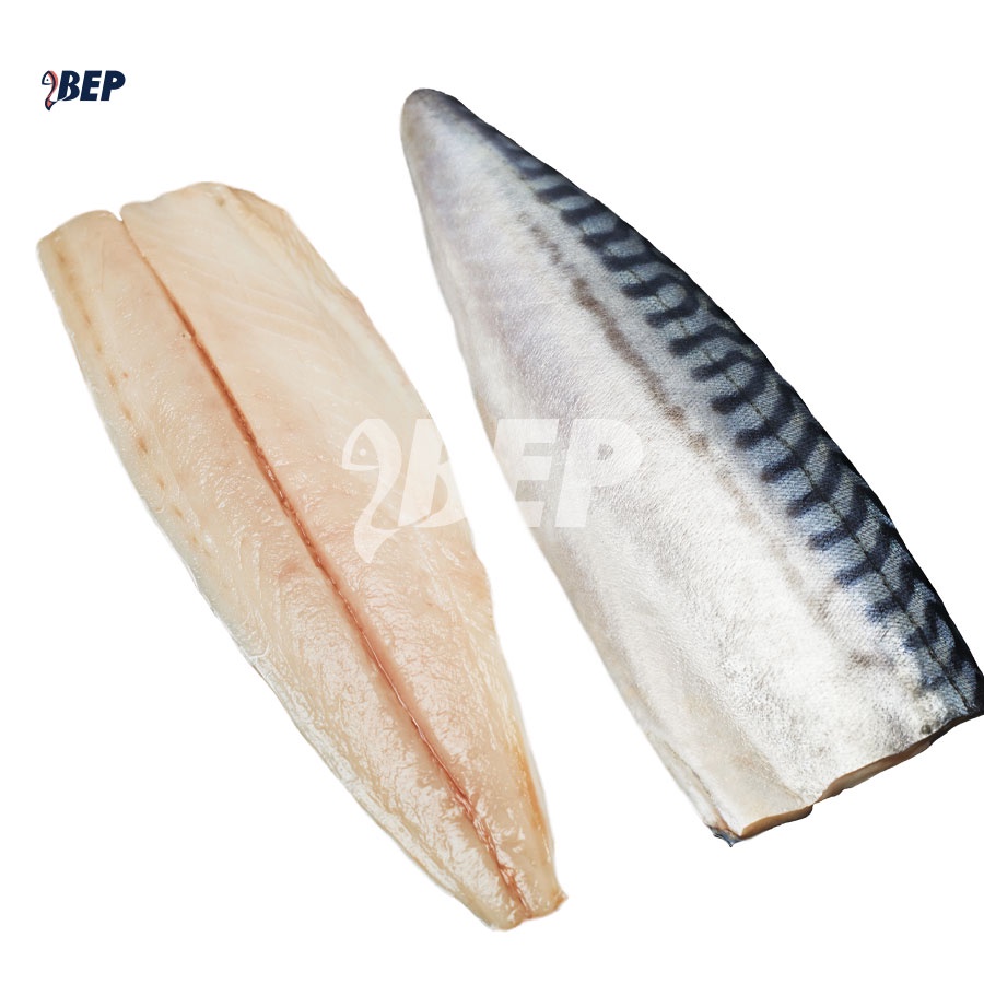 Saba Na-Uy phi lê Blue 250g