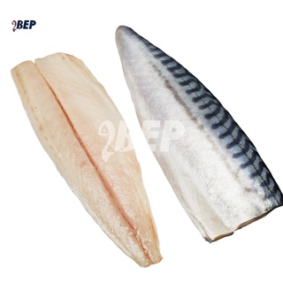 [GIAO HỎA TỐC] Saba Na-Uy phi lê Blue 250g