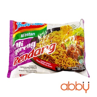 mì indomie hoac combo 10 goi