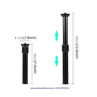 Gậy nối dài cho máy ảnh chính hãng Puluz