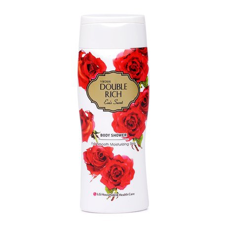 Sữa tắm Double Rich 200ml