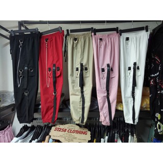Quần xích túi hộp ( size S - 3XL ) 30kg - 100kg