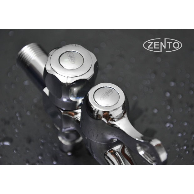Vòi nước đa năng 2 đầu Zento -  ZT721