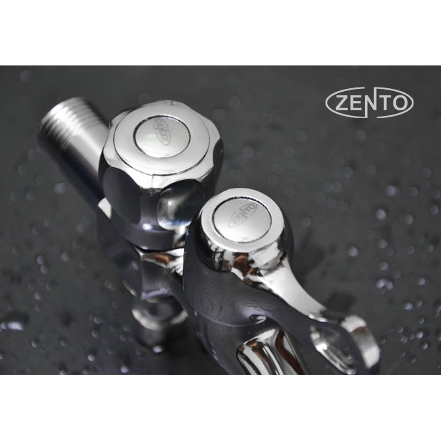 Vòi nước đa năng 2 đầu Zento - ZT721