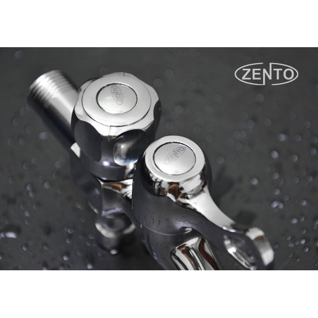 Vòi nước đa năng 2 đầu Zento ZT721