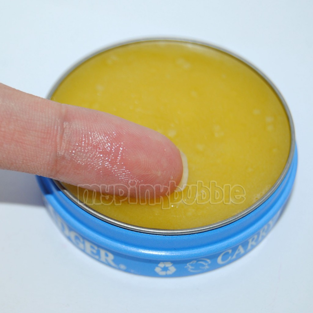 Sáp Hữu Cơ Chăm Sóc Vùng Da Quanh Móng BADGER - Cuticle Care - 21gr | BigBuy360 - bigbuy360.vn