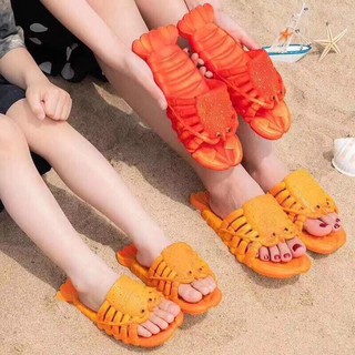 DÉP QUAI NGANG, DÉP LÊ, TÔM HÙM NGƯỜI LỚN TRẺ EM HOT NHẤT HÈ 2020