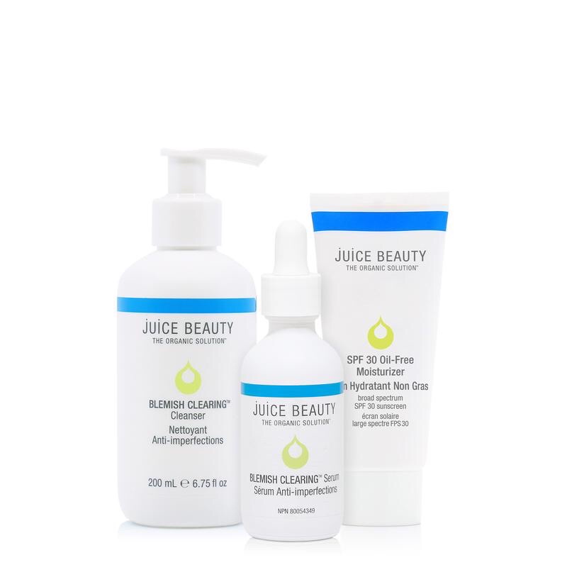 Kem dưỡng ẩm không dầu Juice Beauty OIL-FREE MOISTURIZER