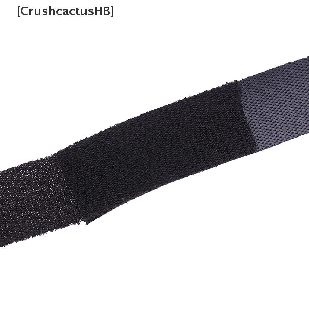 [CrushcactusHB] 20mm Fastener Tape Magic Sticker for DIY Doll Sewing Clothes Accessories Hot Sell