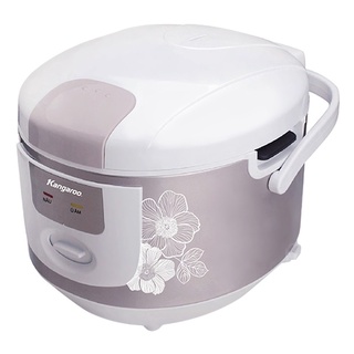 Nồi cơm điện cơ 1.8l kangaroo kg15h