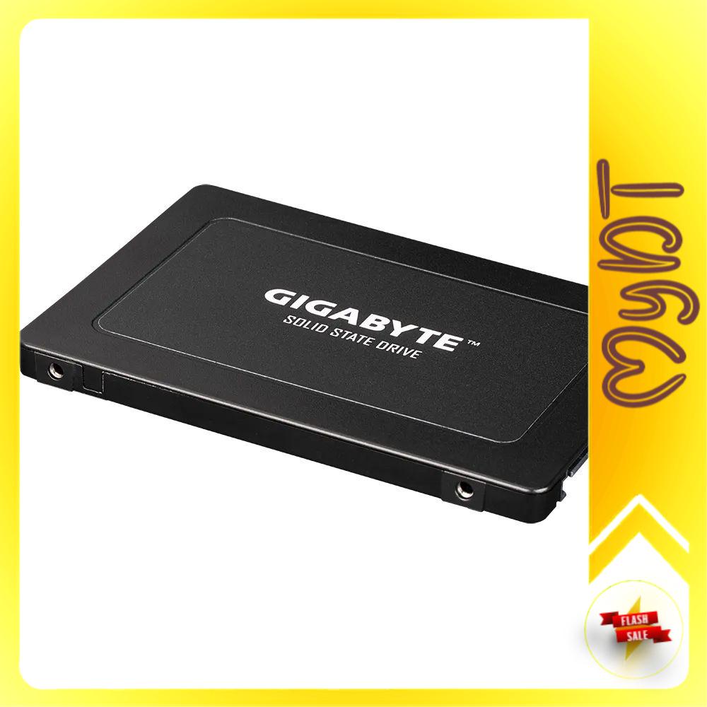 Ổ cứng SSD 120G GIGABYTE chính hãng, bảo hành 36 tháng mydt