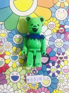 [Be@rbrick Cute] Mô hình bearbrick