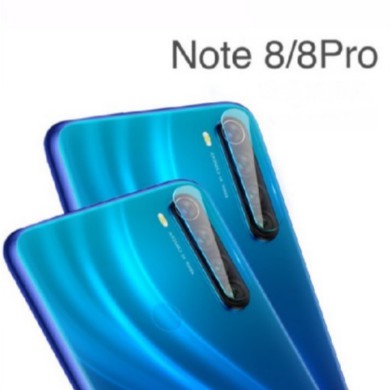 Cường Lực Camera Xiaomi Redmi Note 8 / Redmi Note 8 Pro hót