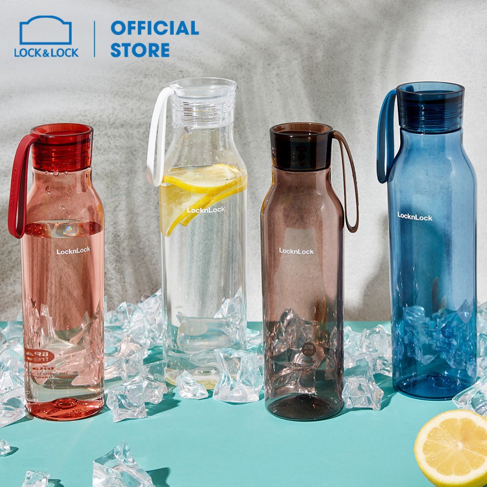 [Lock&amp;Lock] Bình nước Eco Bottle ABF664 750ml