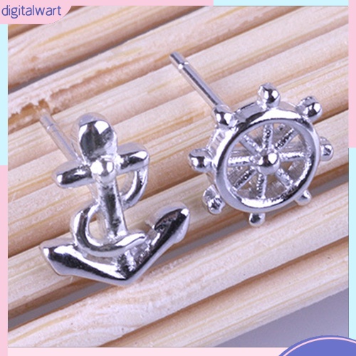 Khuyên Tai Nữ Trang Dáng Dài Tạo Hình Độc Đáo