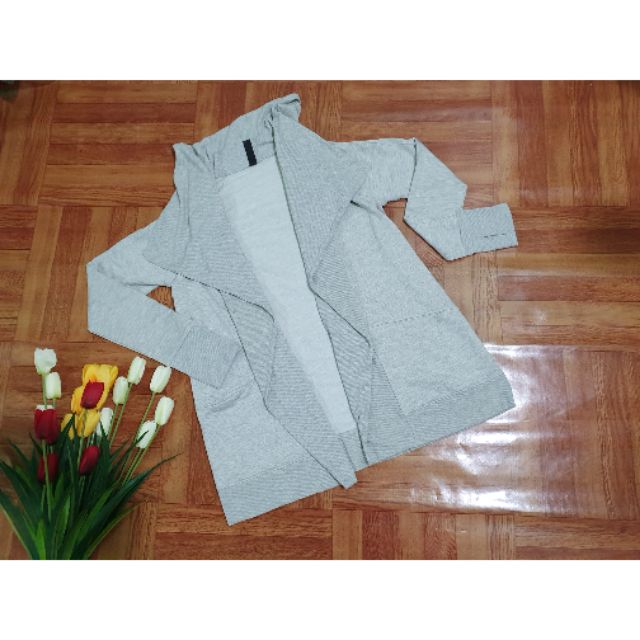 Áo khoác nỉ thể thao 90° xuất xịn