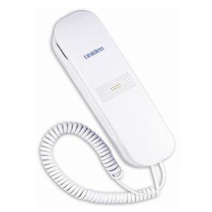 Điện thoại bàn Uniden AS7101, bảo hành 12 tháng, có thể treo tường | BigBuy360 - bigbuy360.vn