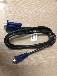Cáp màn hình VGA dài 1.5m