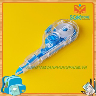 Băng xóa kéo Plus Whiper V Happy Color WH – 105T