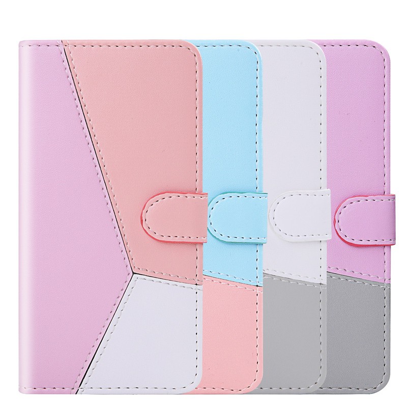 Bao Da Dạng Ví Thời Trang Cho Iphone 6 6s 7 8 6 Plus 6s Plus 7 Plus 8 Plus X Xr Xs Max 11 Pro Max 12 Pro Max | BigBuy360 - bigbuy360.vn