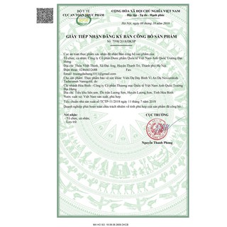 Viên Dạ Dày Bình Vị An Dạ ( 60 viên ) ( Hàng chính hãng công ty NCT3 ). .