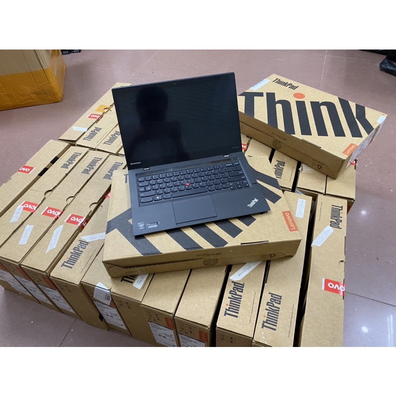 Laptop thinkpad x1 carbon gen 2 i7 4600u Ram 8 ssd 256 màn cảm ứng độ phân giải 2k | WebRaoVat - webraovat.net.vn