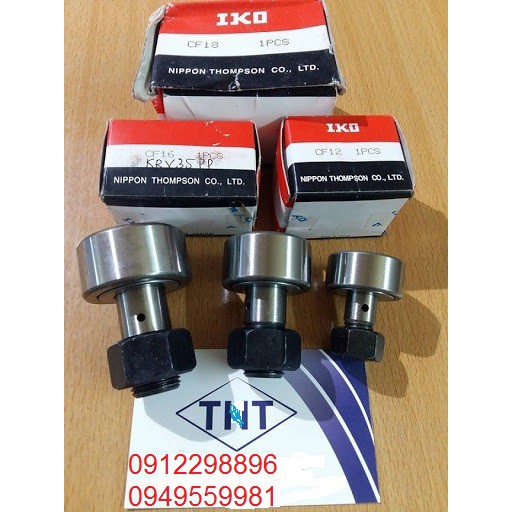 Vòng Bi Cam CF Bạc Đạn Cam CF 6 8 10 12 16 18 20 30