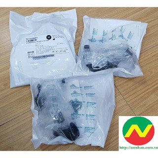 Mask thở Fullface CPAP, BIPAP
