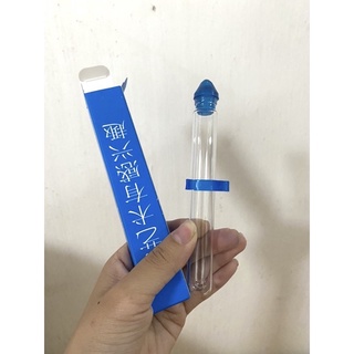 Cóng đựng nước chim khuyên cóng thủy tinh tàu thẳng