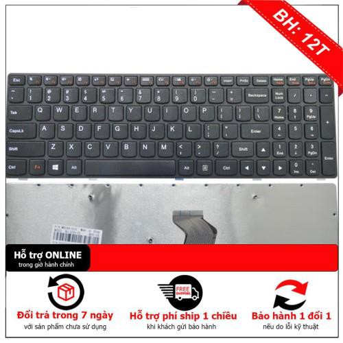 Bàn phím laptop Lenovo G500 G505 G500A G510 G700 G700A G710 G710A 25210891