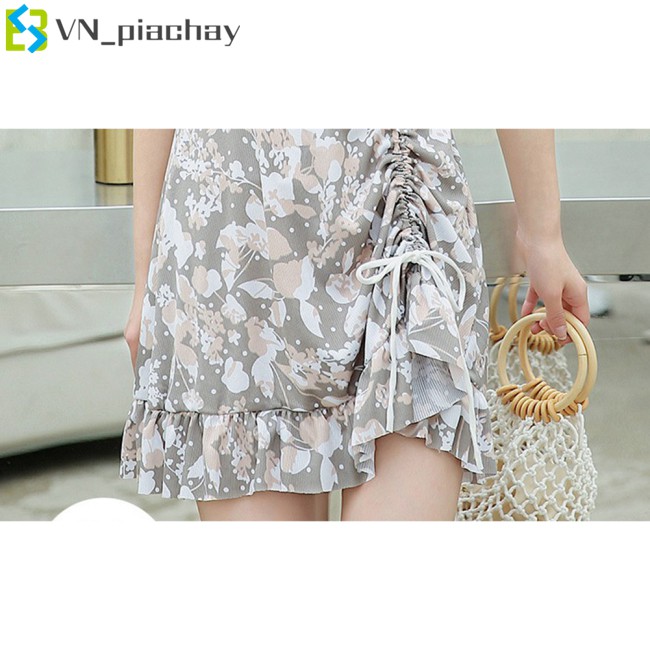 Đồ Bơi Một Mảnh Họa Tiết Hoa Thời Trang Cho Nữ | BigBuy360 - bigbuy360.vn