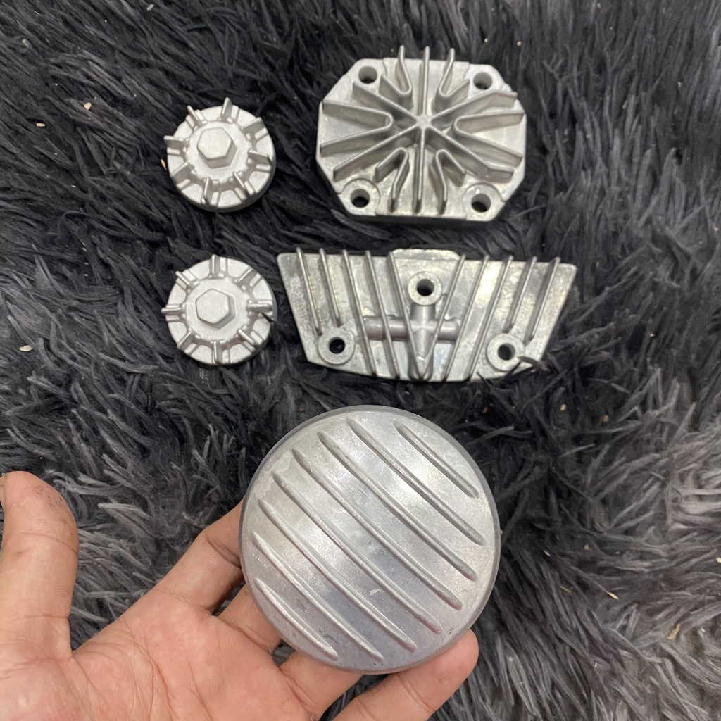 nắp cách bướm dream kiểu sunfat ( Lưu ý Super Dream ko dùng được)